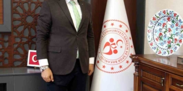 Müdür Salih Kılıç’tan yeni yurt müjdesi