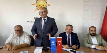 Muhtarlar vatandaşların istek ve taleplerini iletti