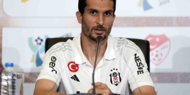 Necip Uysal: “Yarın çıkıp elimizden gelen her şeyi vereceğiz”