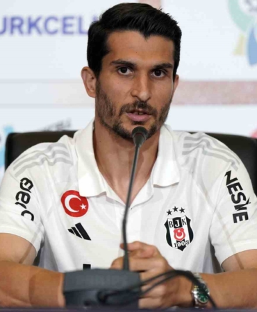 Necip Uysal: “Yarın çıkıp elimizden gelen her şeyi vereceğiz”