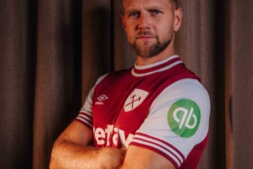Niclas Füllkrug, West Ham’a transfer oldu
