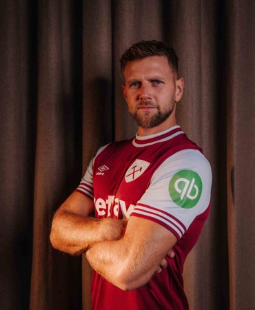 Niclas Füllkrug, West Ham’a transfer oldu