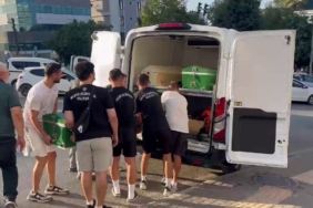 Nilüfer Belediyespor’un Porto Rikolu oyuncusu evinde ölü bulundu