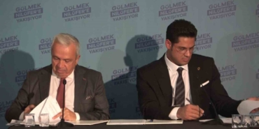 Nilüfer’de kreş yapımı için protokol imzalandı