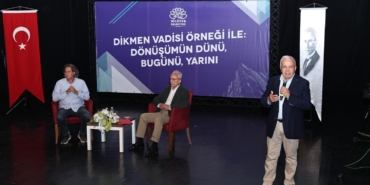 Nilüfer’in öncelikleri kırsal kalkınma ve kentsel dönüşüm ele alındı