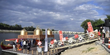 Nostaljik Tren ve Kancabaşı kayık artık ücretli