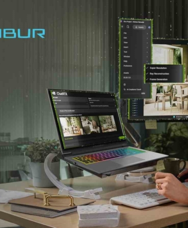 NVIDIA’nın gücü, Excalibur G911’in performansıyla buluşuyor