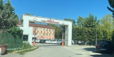 O görüntülere tarım müdürlüğünden açıklama geldi