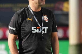 Okan Buruk: “Cuma günü rekorlarla dolu yeni bir yıl için tekrar buluşacağız”