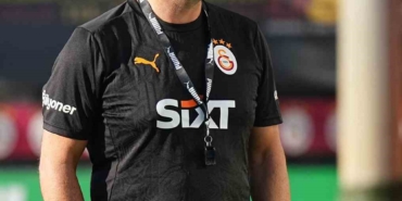 Okan Buruk: “Cuma günü rekorlarla dolu yeni bir yıl için tekrar buluşacağız”