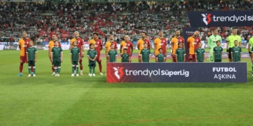 Okan Buruk’tan 3 değişiklik