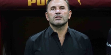 Okan Buruk’tan 4 değişiklik