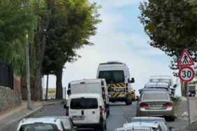Okul servisi ücretleri velilerin korkulu rüyası oldu