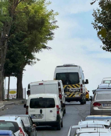 Okul servisi ücretleri velilerin korkulu rüyası oldu