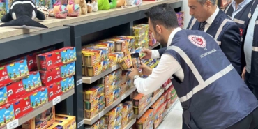 Okulların açılmasına sayılı günler kaldı: Kırtasiyeler teker teker denetleniyor