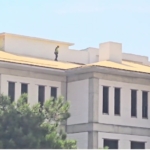 Ölümle dans eden işçi