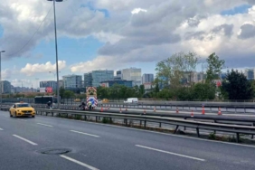 Ölümlü metrobüs kazası sonrası İBB’den ışıklı işaret levhalı önlem