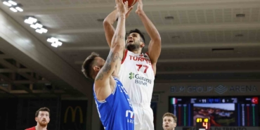 Ömer Faruk Yurtseven, Panathinaikos’ta