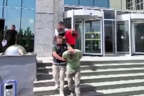 Operasyonla 13 göçmen yakalandı: 2 organizatör tutuklandı