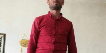 "Ormana gidiyorum" diye ailesini arayan şahıs ağaca asılı halde bulundu