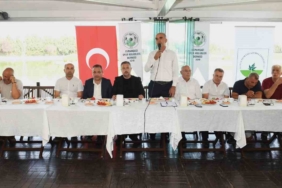 Osmangazi Belediyesi’nden amatör spor kulüplerine destek