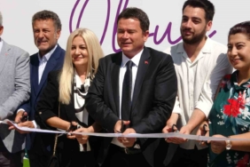 Osmangazi Belediyesi’nden Yenibağlar’a Kadın Spor Merkezi