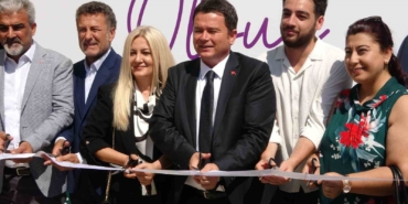 Osmangazi Belediyesi’nden Yenibağlar’a Kadın Spor Merkezi