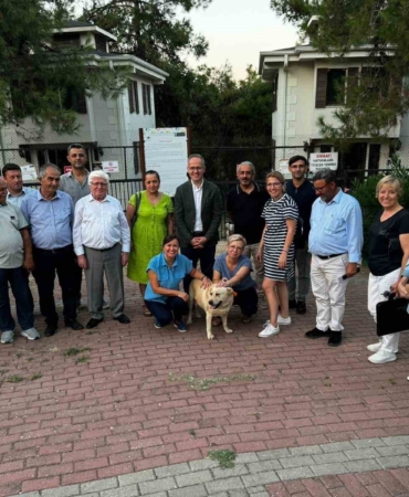 Osmangazi Kent Konseyi’nden  ‘Sahiplenelim’ çağrısı