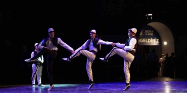 Osmangazi’de 18’inci kez Balkan rüzgarları esti