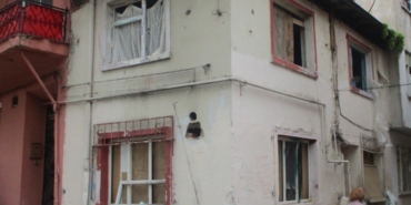 Osmangazi’de metruk bina yıkımları hız kazandı