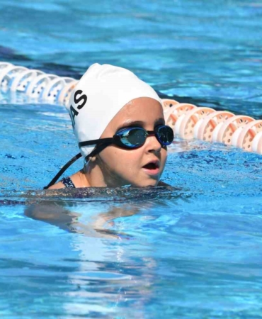 Osmangazi’de sertifika heyecanı