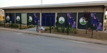 Osmangazi’den kadınlar için spor merkezi