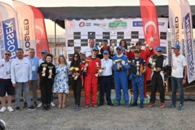 Otokros tutkunları Bursa’da buluştu