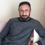 Otomobil ile kafa kafaya çarpışan motosikletteki itfaiyeci hayatını kaybetti