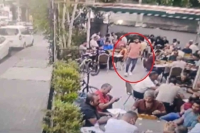 (Özel) Bursa’da maganda kurşunu can aldı, genç adam ölüme böyle gitti