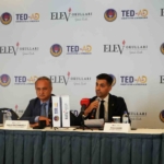 Özel Etiler ELEV Eğitim Vakfı Okulları ile Türk Eğitim Derneği’nden iş birliği