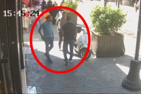 (Özel) Muğla’da cezaevinden kaçtı, Bursa’da kardeşinin kimliği ile yakaladı