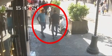 (Özel) Muğla’da cezaevinden kaçtı, Bursa’da kardeşinin kimliği ile yakaladı