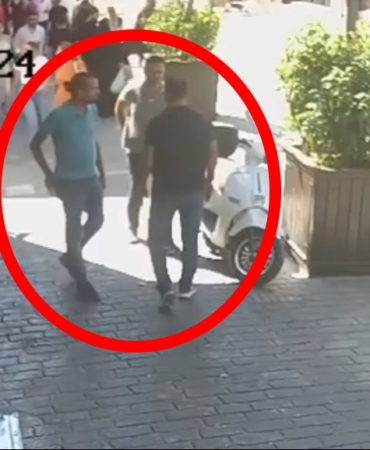 (Özel) Muğla’da cezaevinden kaçtı, Bursa’da kardeşinin kimliği ile yakaladı