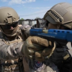 (Özel) Polis Özel Harekat’tan nefes kesen tatbikat