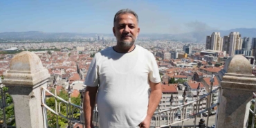 (Özel)Başkan Işık: "Yerel yönetimler deprem için uykudan uyanmalı"