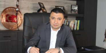 Özyurt Silah CEO’sunun bir yıl önceki İsrail paylaşımı gerçek oldu