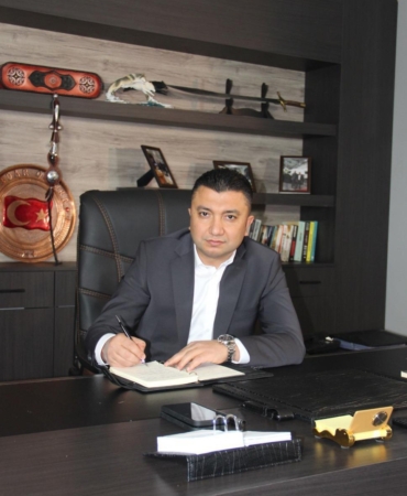 Özyurt Silah CEO’sunun bir yıl önceki İsrail paylaşımı gerçek oldu
