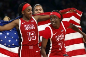Paris 2024’te kadınlar basketbol şampiyonu ABD