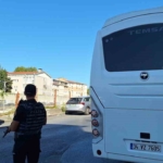 Park sebebiyle tartıştığı baba ve oğlunu öldürdü