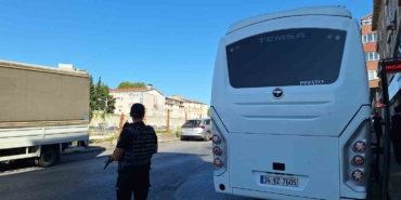 Park sebebiyle tartıştığı baba ve oğlunu öldürdü