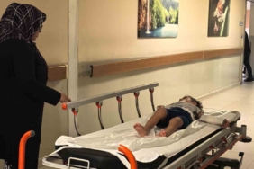 Pencereden düşen 5 yaşındaki çocuk ağır yaralandı