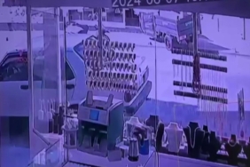 Pendik’te 6 kişinin yaralandığı İETT otobüsü kazasının görüntüleri ortaya çıktı