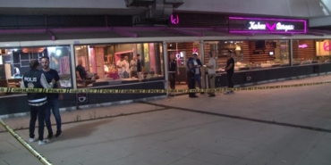 Pendik’te işyerine silahlı saldırı: 4 yaralı