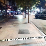 Pendik’te silahlı çatışma: 1 ölü, 4 yaralı